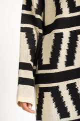 Regular Fit Sweater WM-SWT-WS25-048B