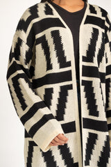 Regular Fit Sweater WM-SWT-WS25-048B