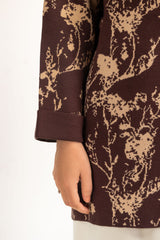 Relax Fit Sweater WM-SWT-WS25-076B