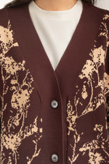 Relax Fit Sweater WM-SWT-WS25-076B