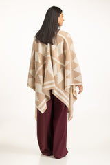 Regular Fit Sweater WM-CAPE-WS25-001