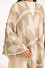 Regular Fit Sweater WM-CAPE-WS25-001