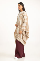 Regular Fit Sweater WM-CAPE-WS25-001