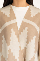 Regular Fit Sweater WM-CAPE-WS25-001