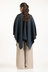 Regular Fit Sweater WM-CAPE-WS25-002