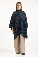 Regular Fit Sweater WM-CAPE-WS25-002