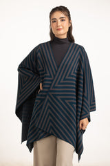 Regular Fit Sweater WM-CAPE-WS25-002