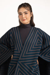 Regular Fit Sweater WM-CAPE-WS25-002