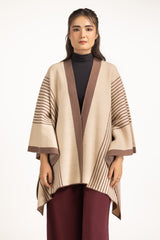 Regular Fit Sweater WM-CAPE-WS25-003