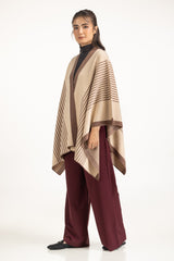 Regular Fit Sweater WM-CAPE-WS25-003