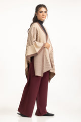 Regular Fit Sweater WM-CAPE-WS25-003