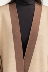 Regular Fit Sweater WM-CAPE-WS25-003