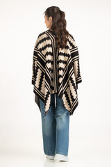 Regular Fit Sweater WM-CAPE-WS25-004