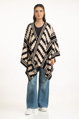 Regular Fit Sweater WM-CAPE-WS25-004