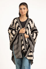 Regular Fit Sweater WM-CAPE-WS25-004