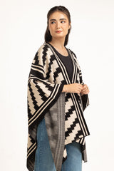 Regular Fit Sweater WM-CAPE-WS25-004