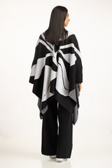 Regular Fit Sweater WM-CAPE-WS25-005