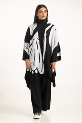 Regular Fit Sweater WM-CAPE-WS25-005