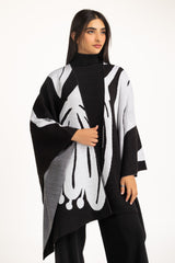 Regular Fit Sweater WM-CAPE-WS25-005