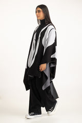 Regular Fit Sweater WM-CAPE-WS25-005