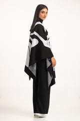 Regular Fit Sweater WM-CAPE-WS25-005