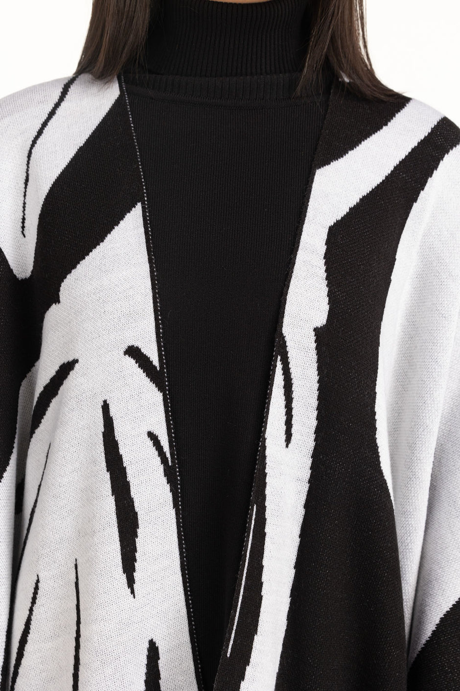 Regular Fit Sweater