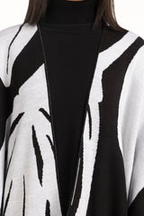 Regular Fit Sweater WM-CAPE-WS25-005