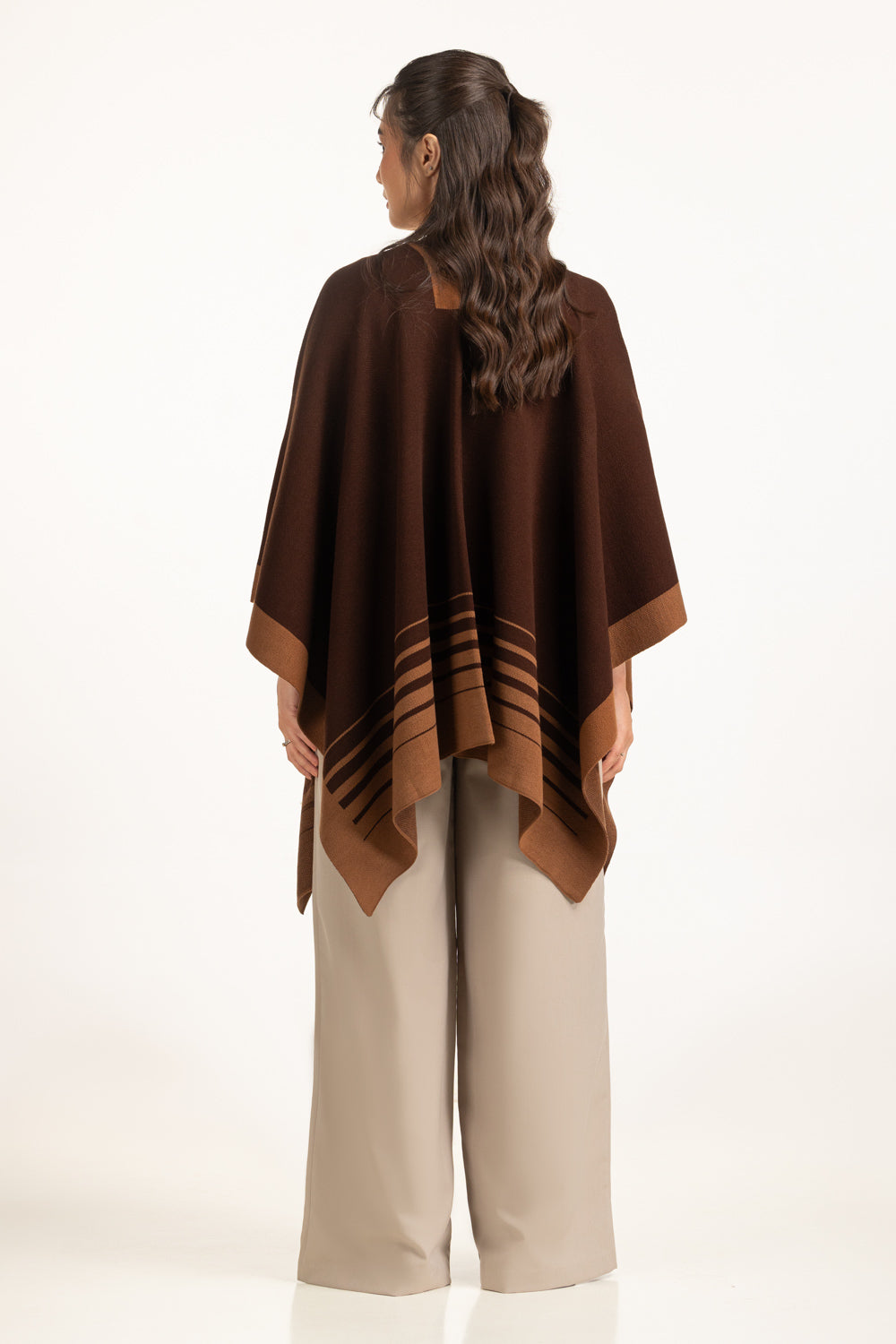 Regular Fit Sweater WM-CAPE-WS25-006