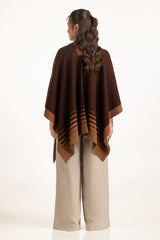 Regular Fit Sweater WM-CAPE-WS25-006