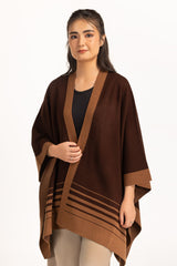 Regular Fit Sweater WM-CAPE-WS25-006