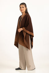 Regular Fit Sweater WM-CAPE-WS25-006