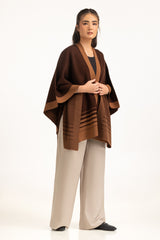 Regular Fit Sweater WM-CAPE-WS25-006