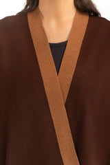 Regular Fit Sweater WM-CAPE-WS25-006