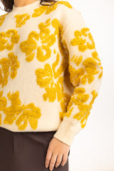 Regular Fit Sweater WM-SWT-WS25-023