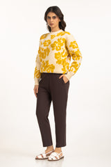 Regular Fit Sweater WM-SWT-WS25-023
