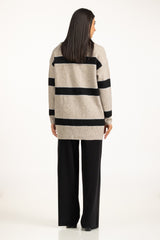 Regular Fit Sweater WM-SWT-WS25-070