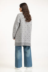 Regular Fit Sweater WM-SWT-WS25-073A