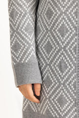 Regular Fit Sweater WM-SWT-WS25-073A