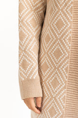 Regular Fit Sweater WM-SWT-WS25-073A