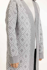 Regular Fit Sweater WM-SWT-WS25-073A