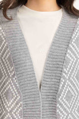 Regular Fit Sweater WM-SWT-WS25-073A