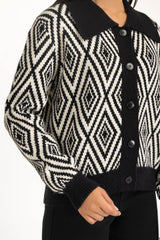 Regular Fit Sweater WM-SWT-WS25-074