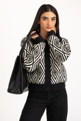 Regular Fit Sweater WM-SWT-WS25-074