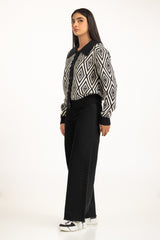 Regular Fit Sweater WM-SWT-WS25-074