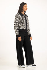 Regular Fit Sweater WM-SWT-WS25-074