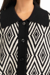 Regular Fit Sweater WM-SWT-WS25-074