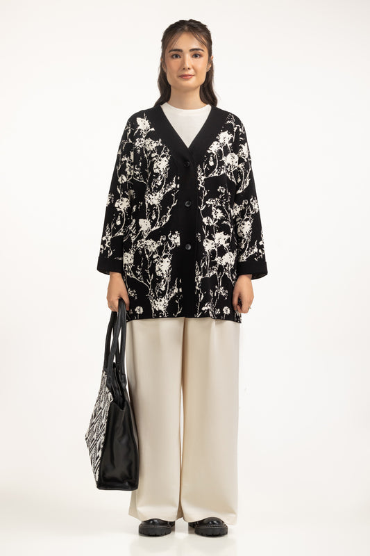 Regular Fit Sweater WM-SWT-WS25-076A