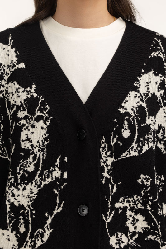 Regular Fit Sweater WM-SWT-WS25-076A