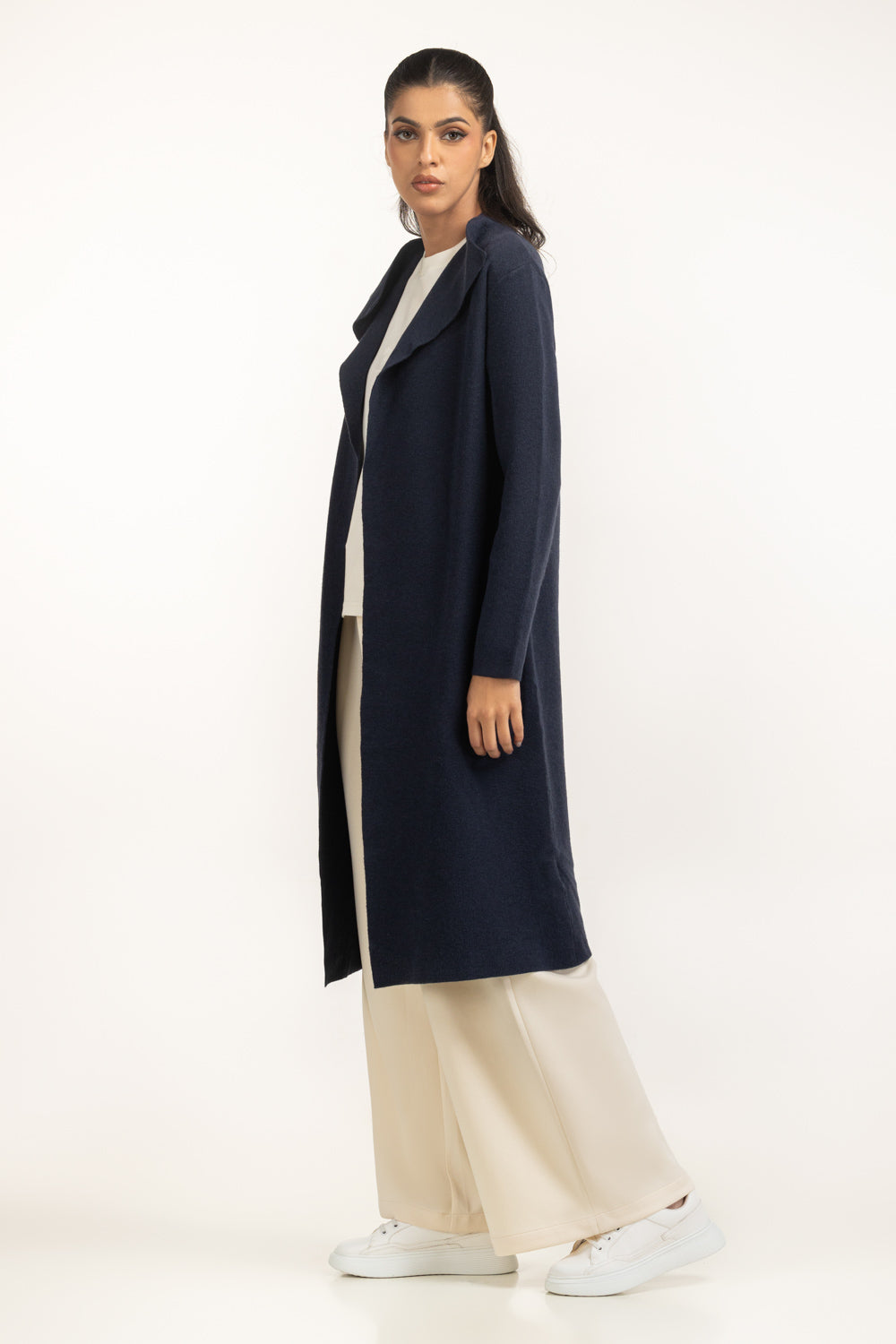 Regular Fit Sweater WM-SWT-WS25-066A