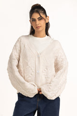 Relax Fit Sweater WM-SWT-WS25-051